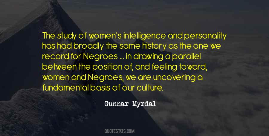 Quotes About Women's History #887085