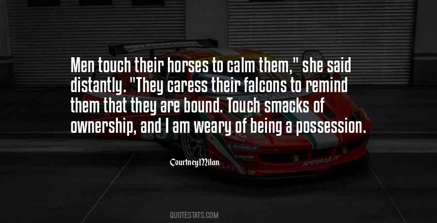 Quotes About Falcons #1096346