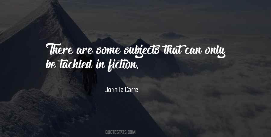 Sound And The Fury Quotes #1719130