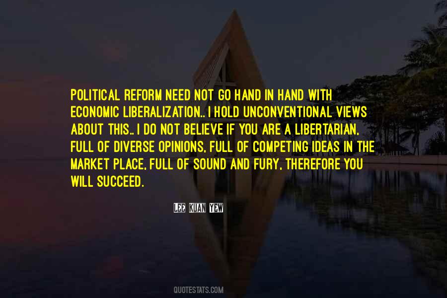 Sound And The Fury Quotes #602331
