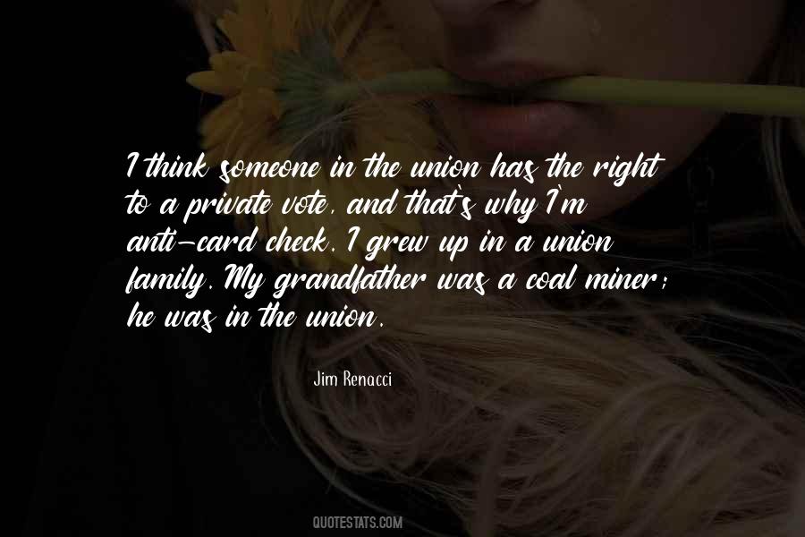 Renacci Quotes #1237673