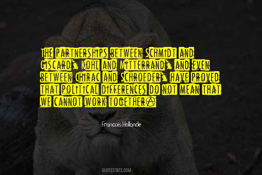 Quotes About Schmidt #1345022