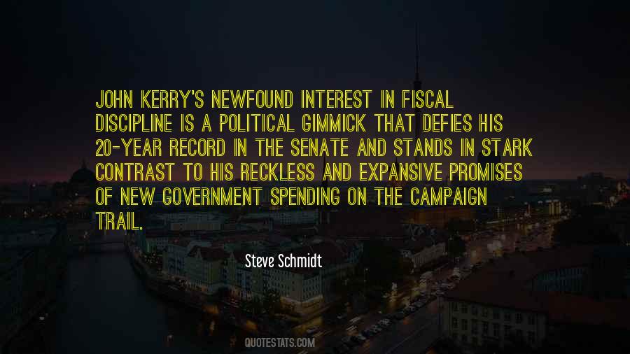 Quotes About Schmidt #149866