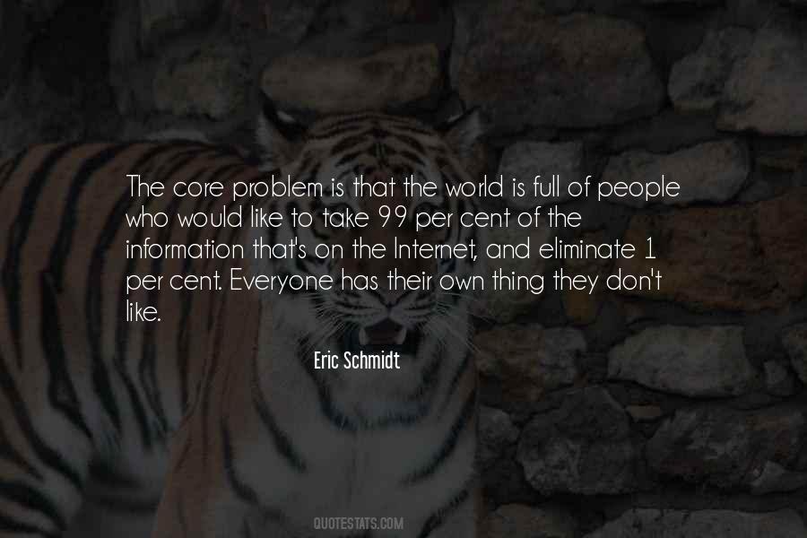 Quotes About Schmidt #157407