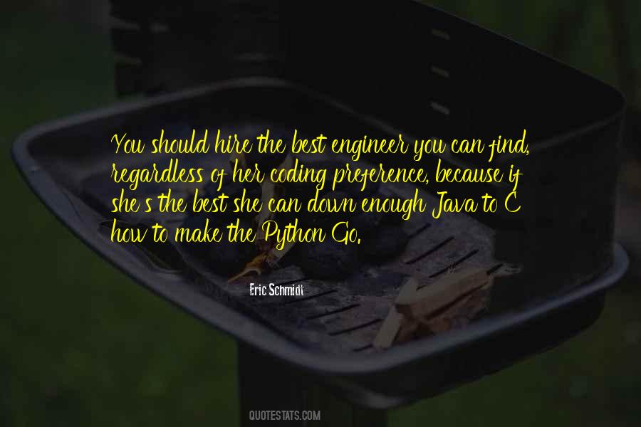 Quotes About Schmidt #177254