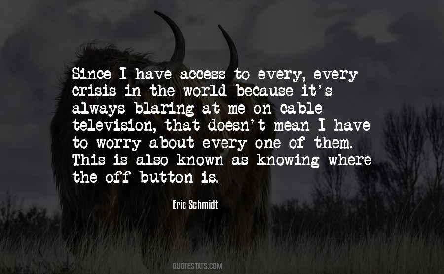 Quotes About Schmidt #190959
