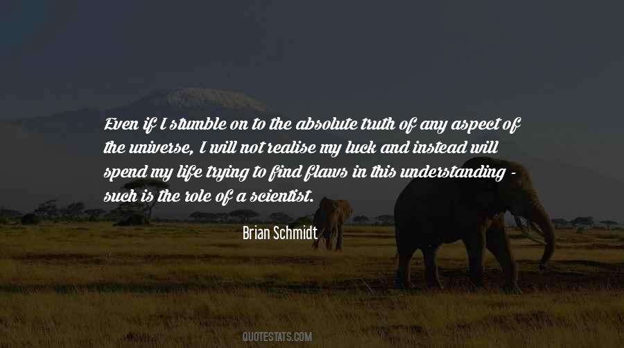 Quotes About Schmidt #209461