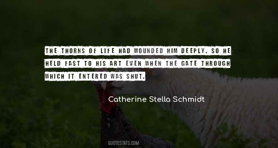 Quotes About Schmidt #33759