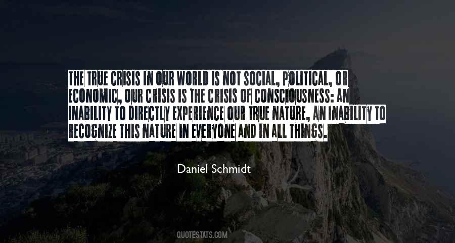Quotes About Schmidt #62703