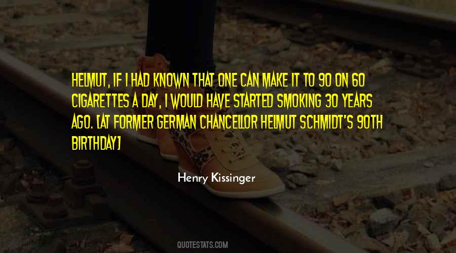 Quotes About Schmidt #998802