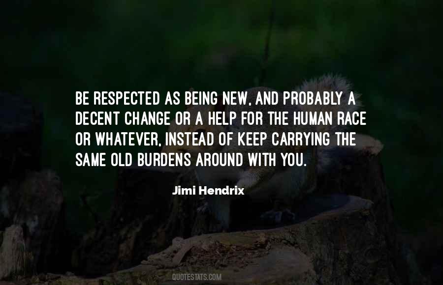 Hendrix Jimi Quotes #488469