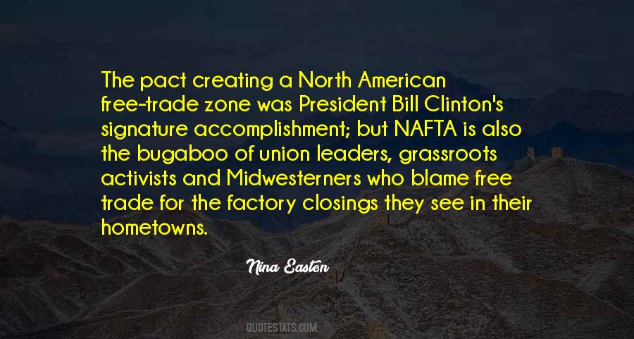 American Factory Quotes #498997