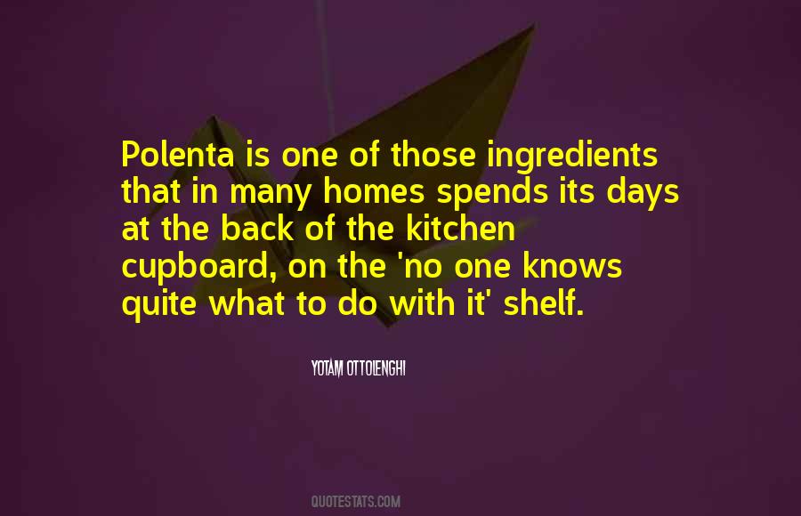 Quotes About Shelf #1063611