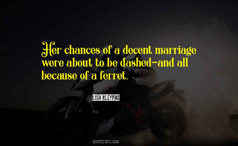 Humor Marriage Quotes #517868