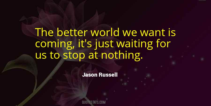 Social Sustainability Quotes #1547528