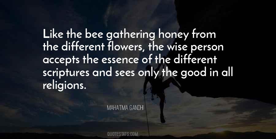 Honey Like Quotes #457294