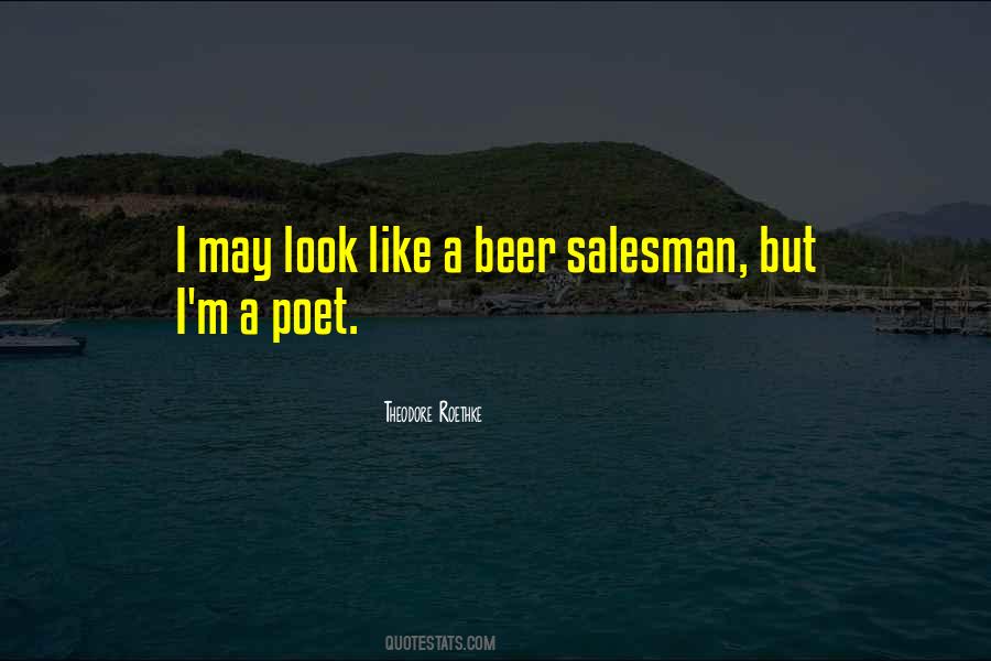 Poet Theodore Quotes #864929