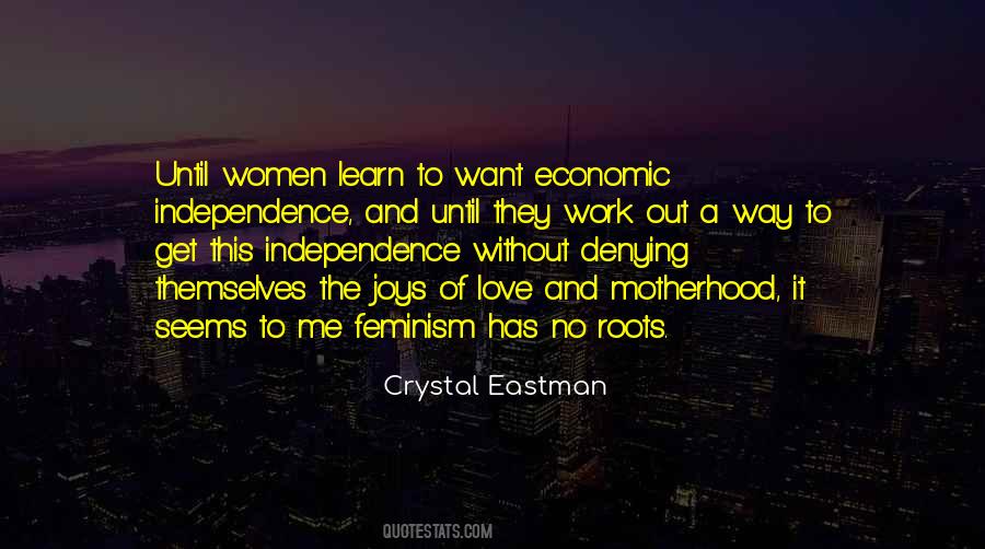 Quotes About Economic Equality #738131
