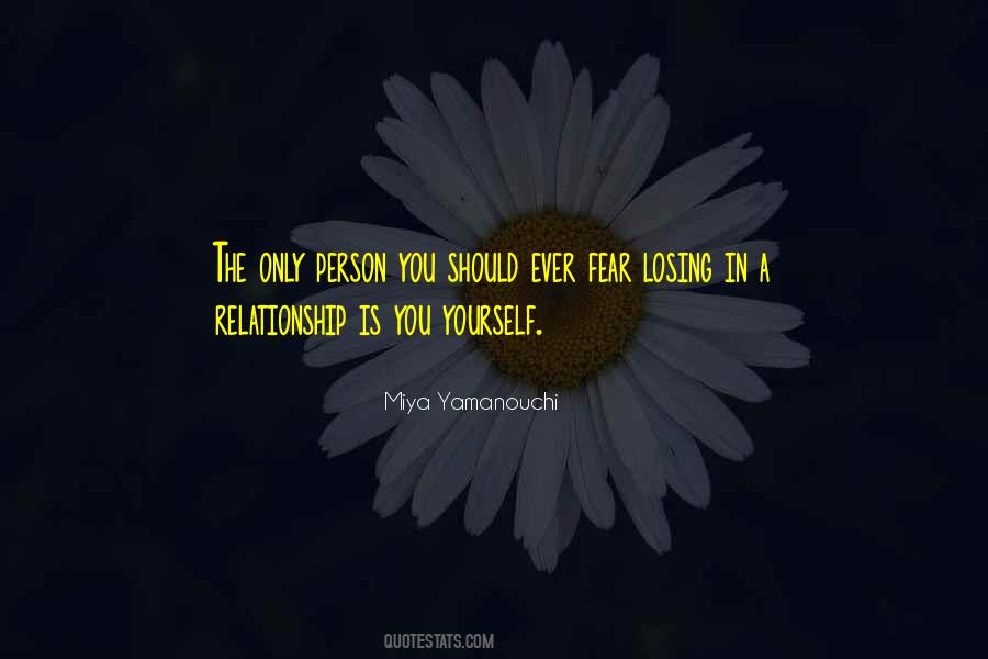 Quotes About Jealousy And Insecurity #1072930
