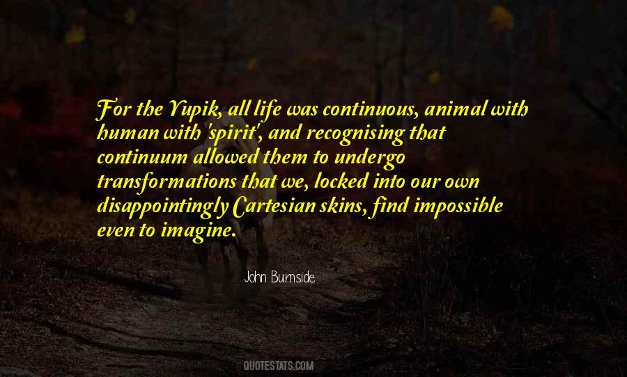 My Spirit Animal Quotes #908214