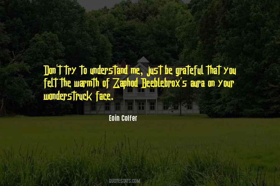 Quotes About Wonderstruck #1624462