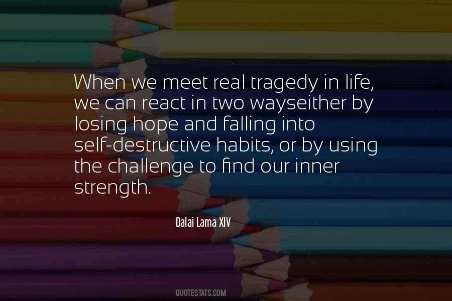 In Life We Meet Quotes #1057774
