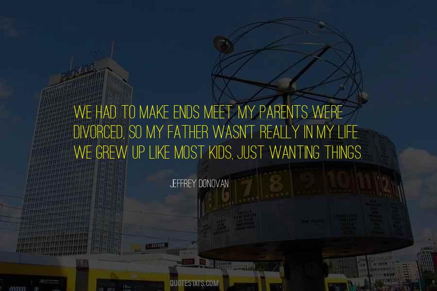 In Life We Meet Quotes #1058727