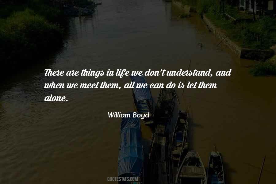 In Life We Meet Quotes #1227140