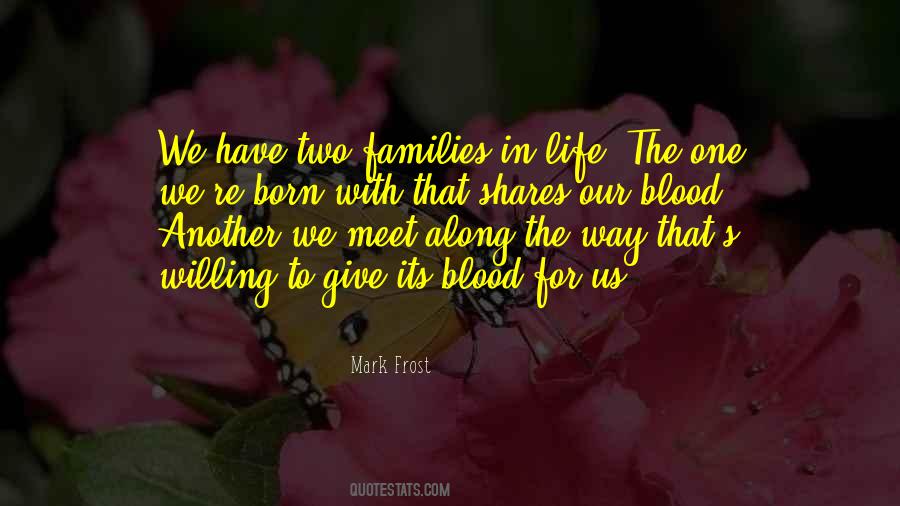In Life We Meet Quotes #1280815
