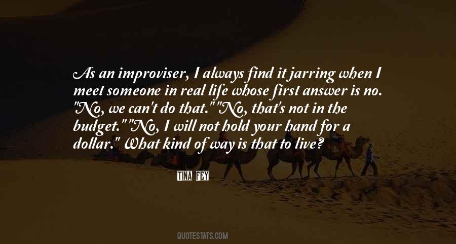 In Life We Meet Quotes #1293564