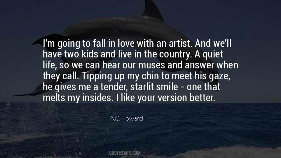 In Life We Meet Quotes #1318958