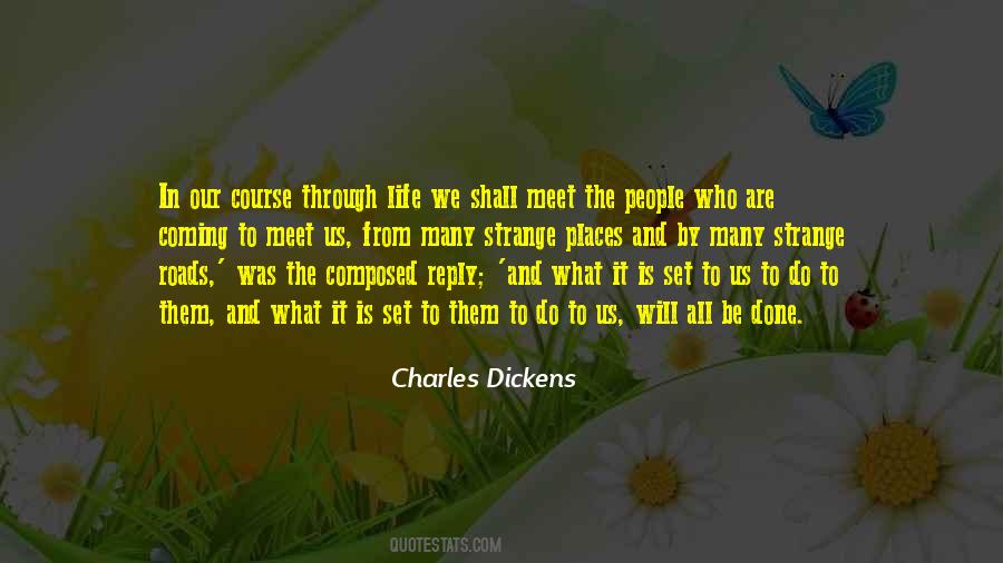In Life We Meet Quotes #1533305
