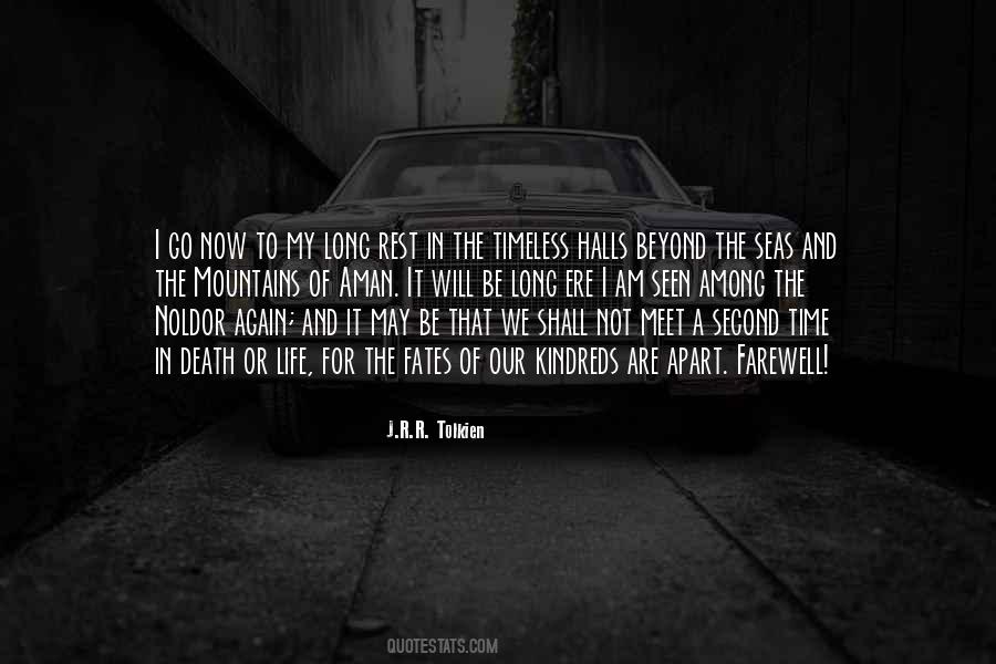 In Life We Meet Quotes #1543116