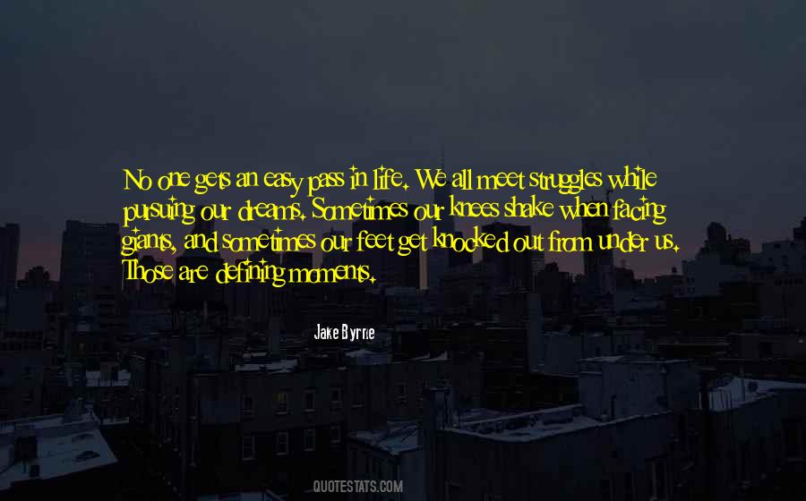 In Life We Meet Quotes #1555275