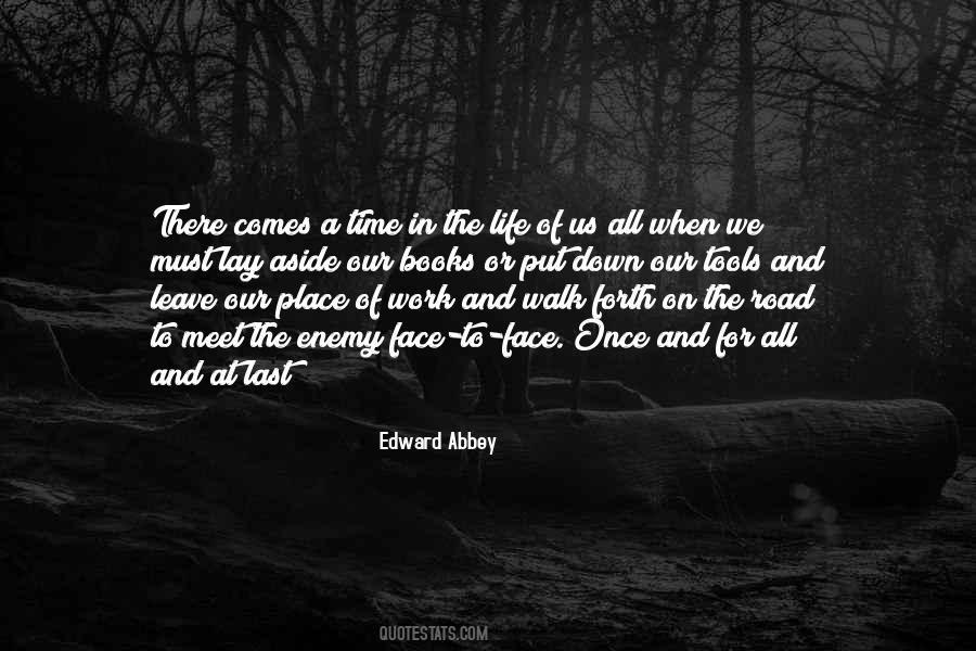 In Life We Meet Quotes #1623740