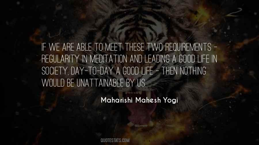In Life We Meet Quotes #1667356