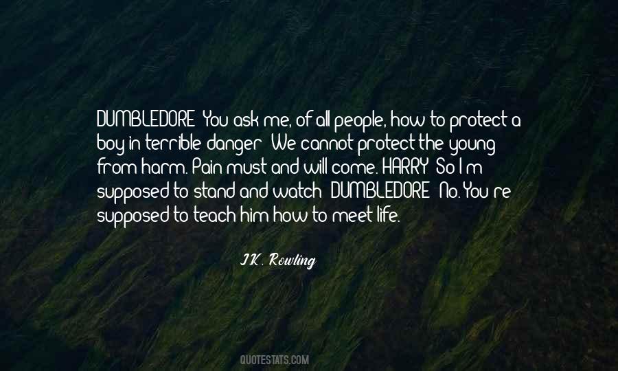 In Life We Meet Quotes #255484