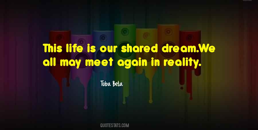 In Life We Meet Quotes #711743