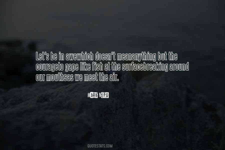 In Life We Meet Quotes #975816