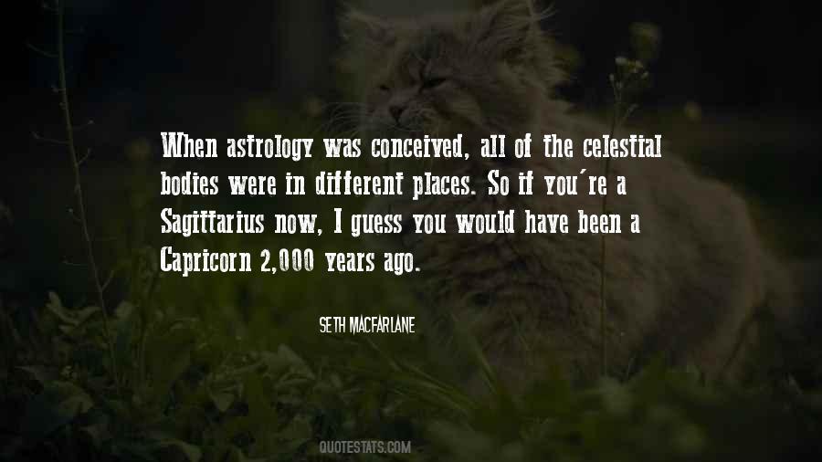Quotes About 2 Years Ago #1384428