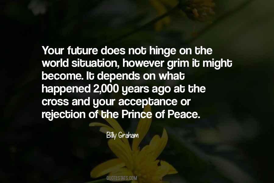 Quotes About 2 Years Ago #1607022