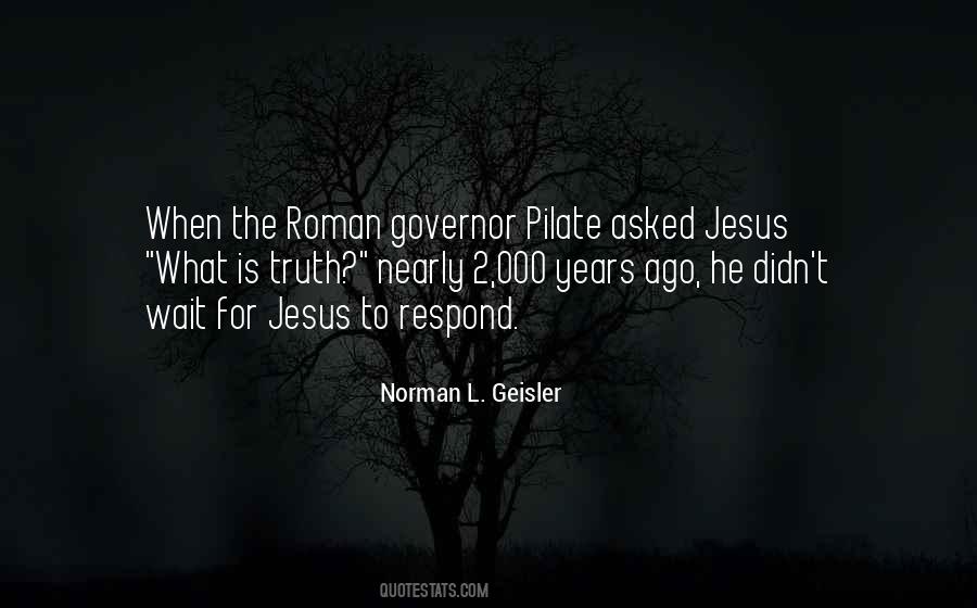 Quotes About 2 Years Ago #1730446