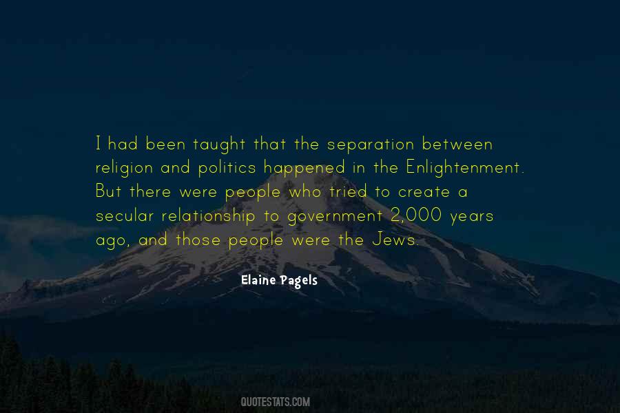 Quotes About 2 Years Ago #1779261