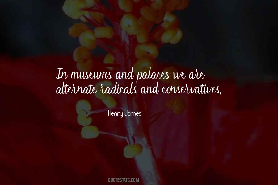 Quotes About Palaces #883063