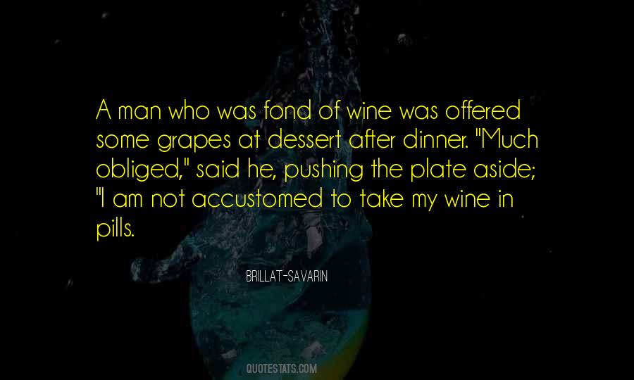 Quotes About Grapes #1214157