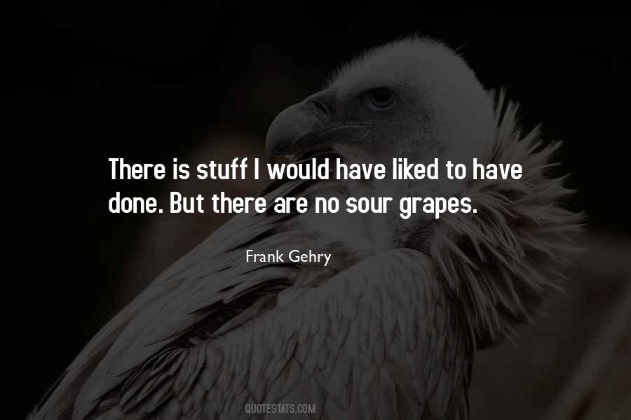 Quotes About Grapes #1676860