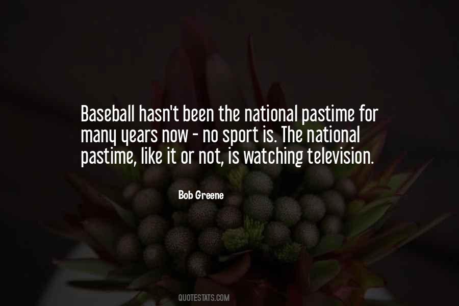 Quotes About Watching Sports #1203011