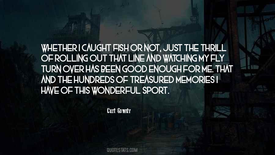Quotes About Watching Sports #1252229
