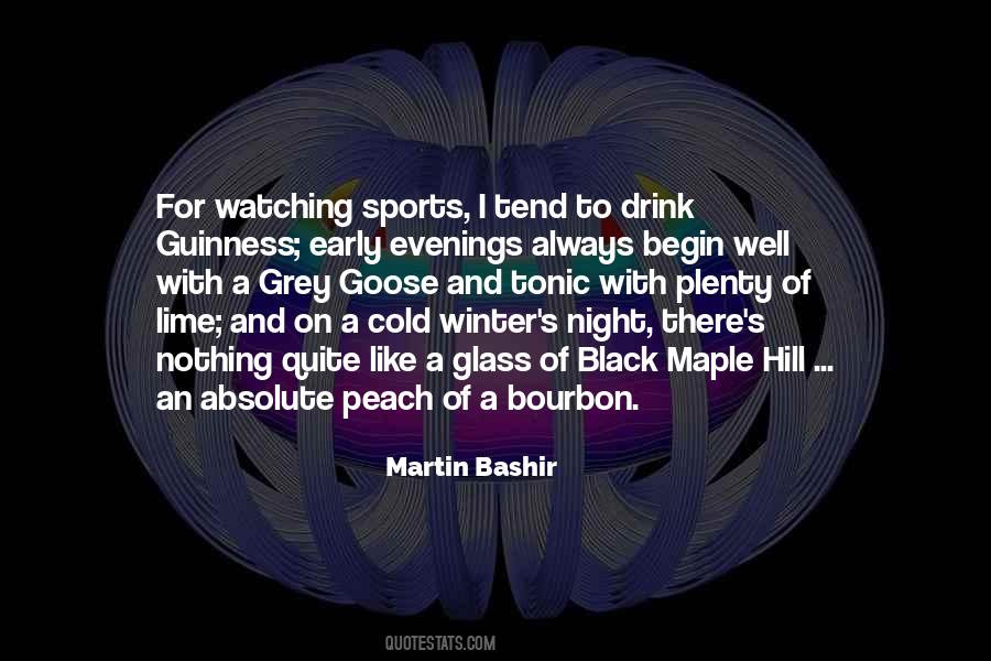 Quotes About Watching Sports #321509