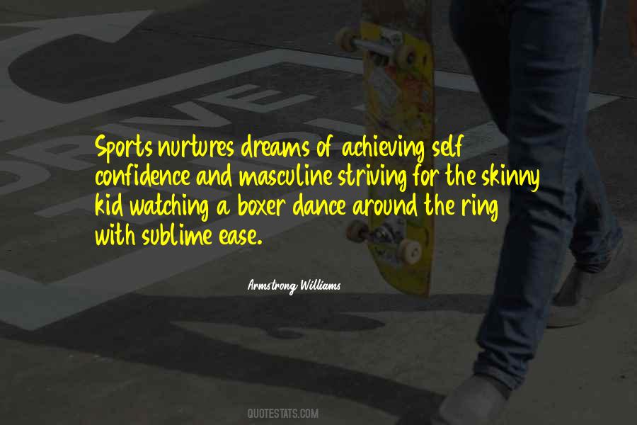 Quotes About Watching Sports #322538